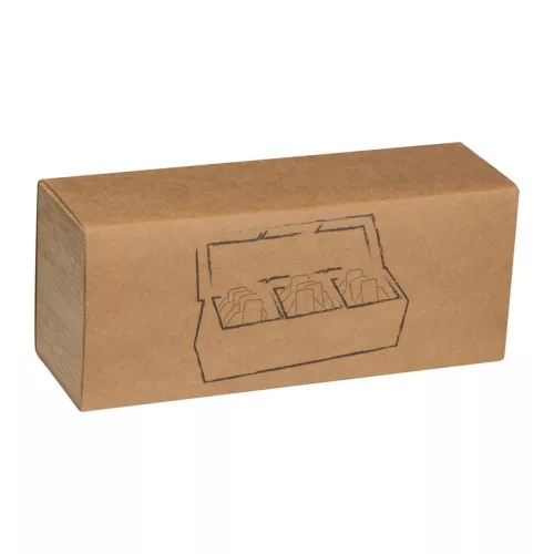 Damaskus teafiltertartó