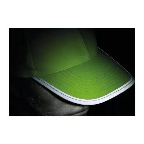 Chicago 6 paneles baseballsapka