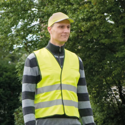 Chicago 6 paneles baseballsapka