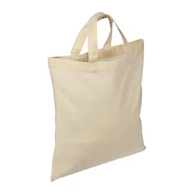 Antibes kis vászontáska, 140 g/m²