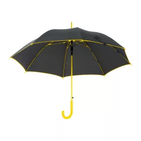 Paris automata esernyő (ø 103 × 85,5 cm, Sárga)
