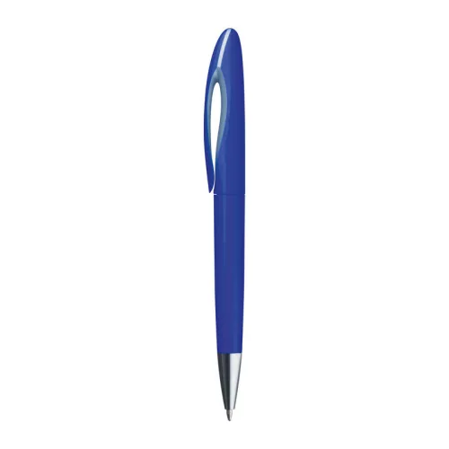 Fairfield golyóstoll (14,3 × ø 1,2 cm, Kék)