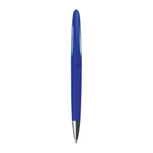 Fairfield golyóstoll (14,3 × ø 1,2 cm, Kék)