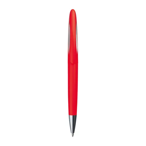 Fairfield golyóstoll (14,3 × ø 1,2 cm, Piros)