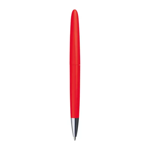 Fairfield golyóstoll (14,3 × ø 1,2 cm, Piros)