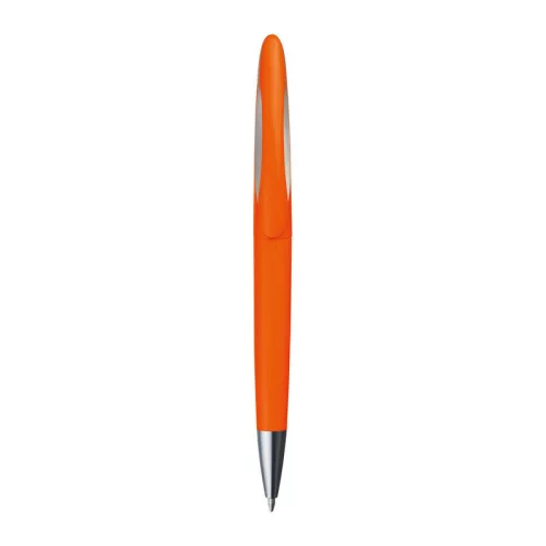 Fairfield golyóstoll (14,3 × ø 1,2 cm, Narancssárga)