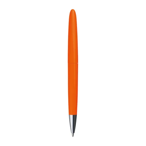 Fairfield golyóstoll (14,3 × ø 1,2 cm, Narancssárga)