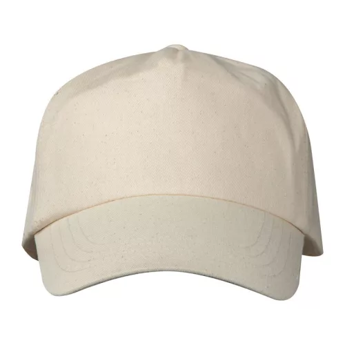 Lyon 5 paneles baseballsapka, 180 g/m²