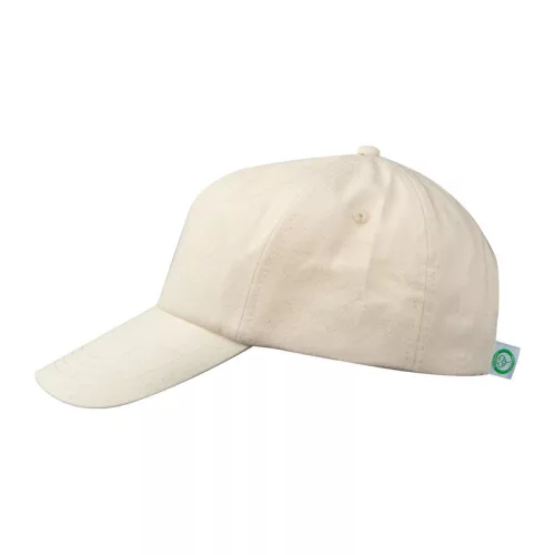 Lyon 5 paneles baseballsapka, 180 g/m²