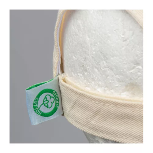 Lyon 5 paneles baseballsapka, 180 g/m²