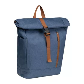 Salzburg laptop hátizsák (Sötétkék)