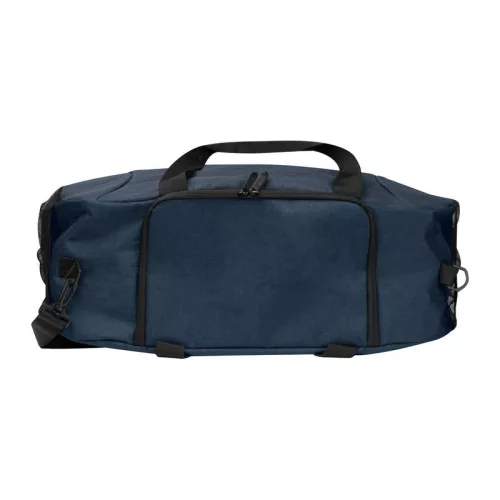 Bologna RPET utazó- és sporttáska (Sötétkék)