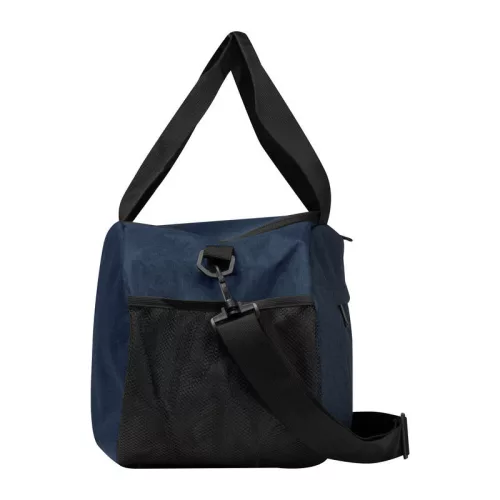 Bologna RPET utazó- és sporttáska (Sötétkék)