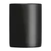 Bradford kerámia bögre, 300 ml (10,5 × ⌀ 7,9, Fekete)
