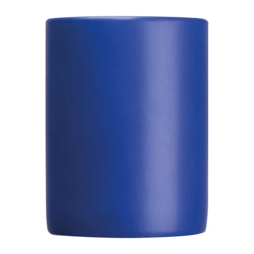 Bradford kerámia bögre, 300 ml (10,5 × ⌀ 7,9, Kék)