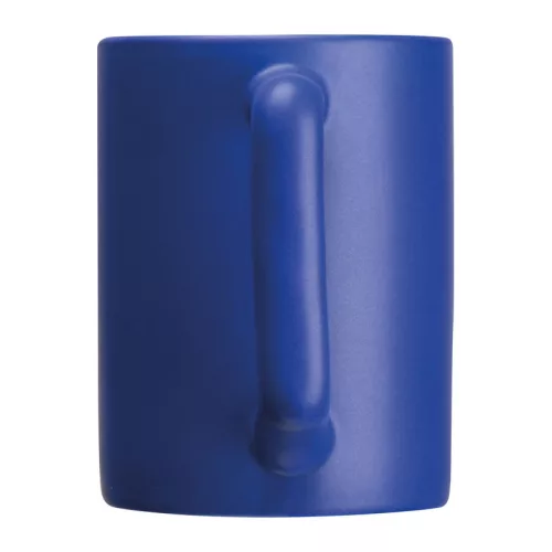 Bradford kerámia bögre, 300 ml (10,5 × ⌀ 7,9, Kék)