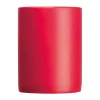 Bradford kerámia bögre, 300 ml (10,5 × ⌀ 7,9, Piros)