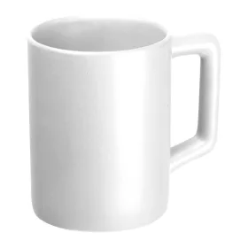 Bradford kerámia bögre, 300 ml (10,5 × ⌀ 7,9, Fehér)
