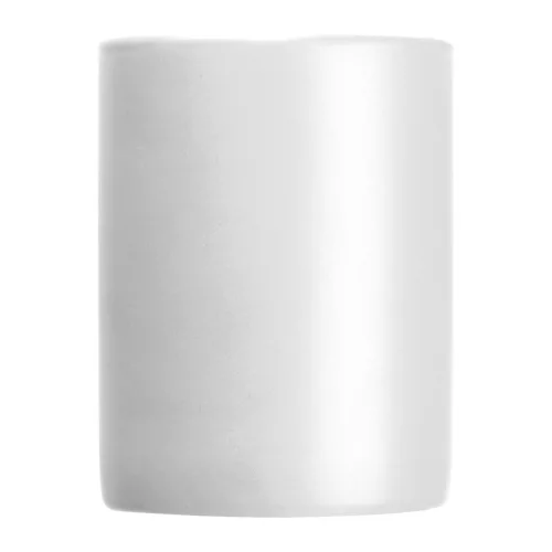 Bradford kerámia bögre, 300 ml (10,5 × ⌀ 7,9, Fehér)