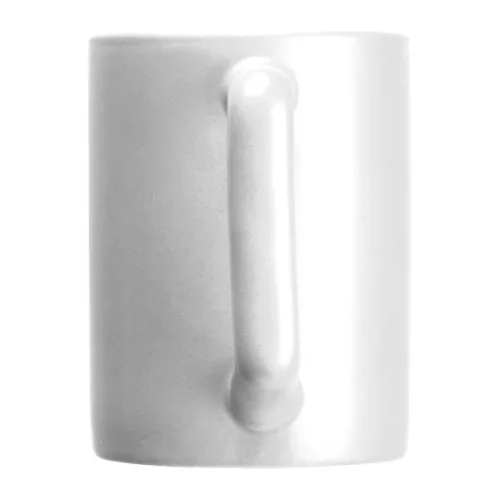 Bradford kerámia bögre, 300 ml (10,5 × ⌀ 7,9, Fehér)
