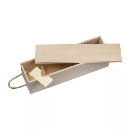 Davenport fa bortartó