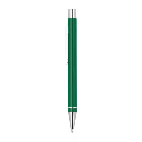 Almeira fém gél toll (14,2 × ⌀ 1, Zöld)