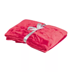 Kaunas flaneltakaró, 230 g/m² (Piros)