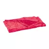 Kaunas flaneltakaró, 230 g/m² (Piros)