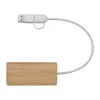 Kuala Lumpur USB elosztó