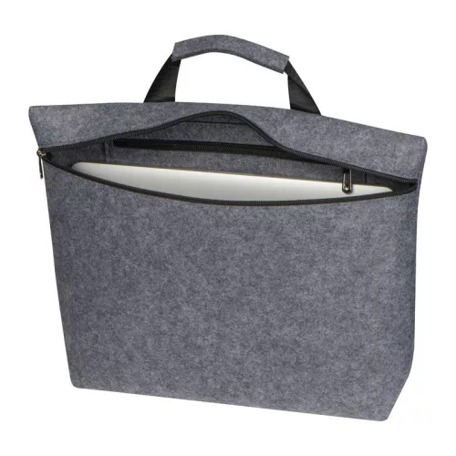Lugano RPET filc laptoptáska