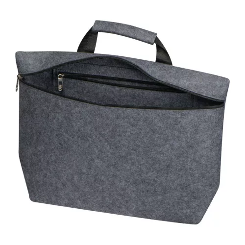 Lugano RPET filc laptoptáska