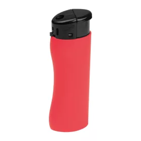 Mouscron piezós öngyujtó (Piros)