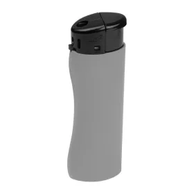 Mouscron piezós öngyujtó (Szürke)