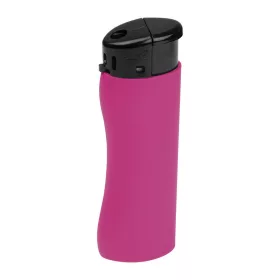 Mouscron piezós öngyujtó (Rózsaszín)