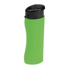 Mouscron piezós öngyujtó (Világos Zöld)