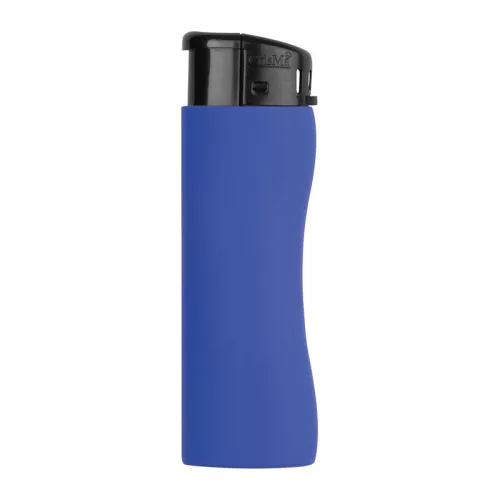 Mouscron piezós öngyujtó (Sötétkék)