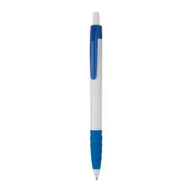 Newport golyóstoll (14,4 × ⌀ 1, Kék)