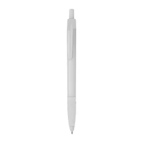 Newport golyóstoll (14,4 × ⌀ 1, Fehér)