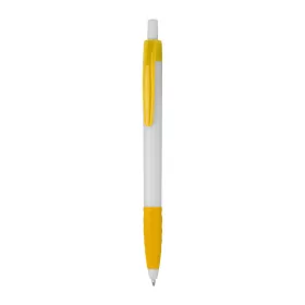 Newport golyóstoll (14,4 × ⌀ 1, Sárga)