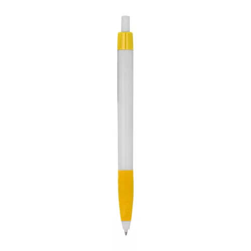 Newport golyóstoll (14,4 × ⌀ 1, Sárga)