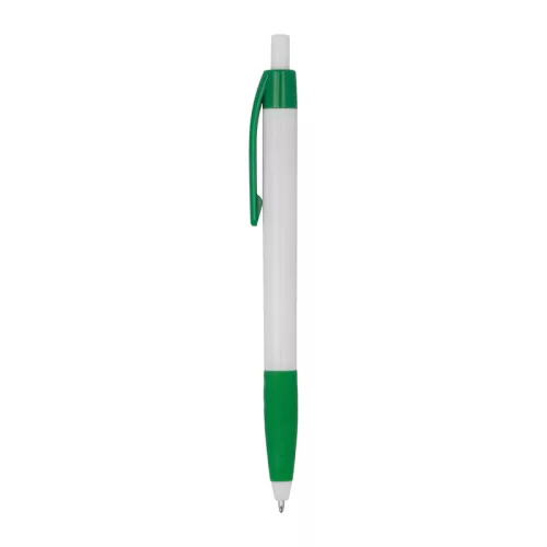 Newport golyóstoll (14,4 × ⌀ 1, Zöld)