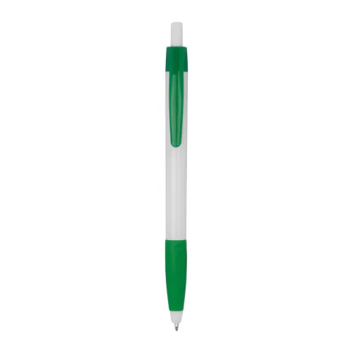 Newport golyóstoll (14,4 × ⌀ 1, Zöld)