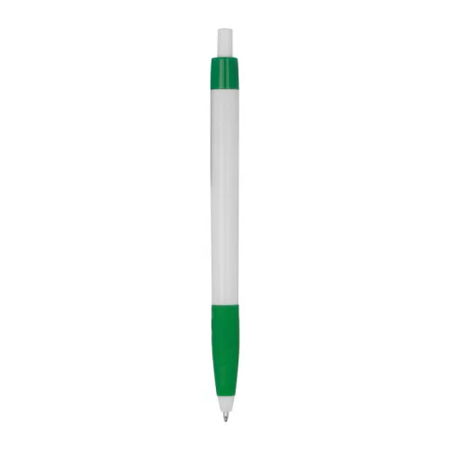 Newport golyóstoll (14,4 × ⌀ 1, Zöld)
