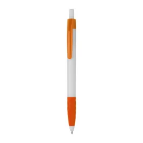 Newport golyóstoll (14,4 × ⌀ 1, Narancssárga)