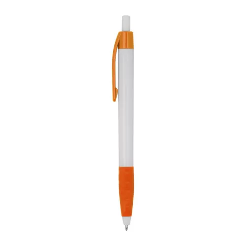 Newport golyóstoll (14,4 × ⌀ 1, Narancssárga)