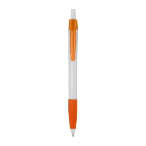 Newport golyóstoll (14,4 × ⌀ 1, Narancssárga)