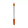 Newport golyóstoll (14,4 × ⌀ 1, Narancssárga)