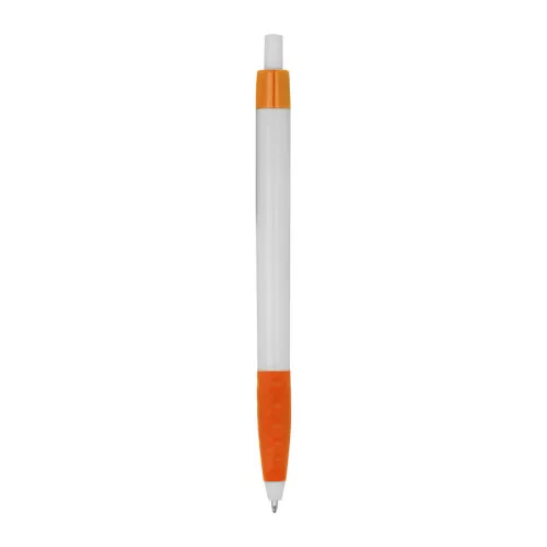 Newport golyóstoll (14,4 × ⌀ 1, Narancssárga)