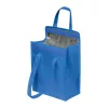Pilsen non-woven hűtőtáska (Kék)