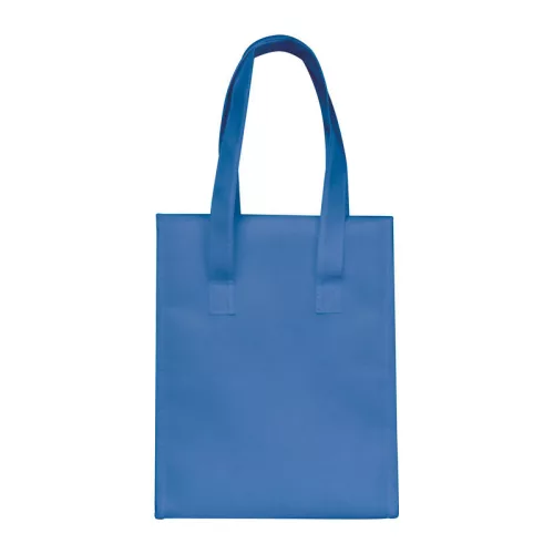Pilsen non-woven hűtőtáska (Kék)